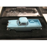 Armco FC Holden Utility light blue Obsolete, 1/43 MB